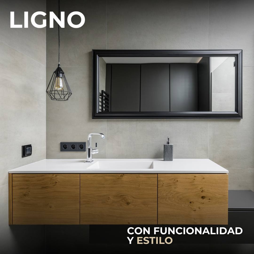 Muebles de baño en querétaro